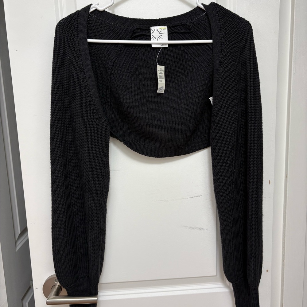 Aerie Women’s Shrug